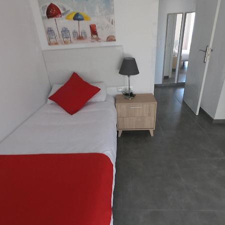 Tinerfe El Grande 12 Apartment Costa Adeje  Bagian luar foto