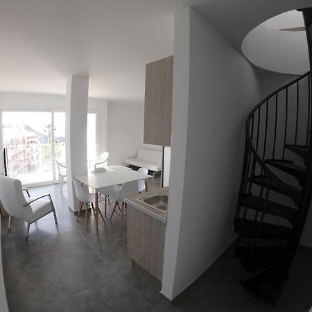 Tinerfe El Grande 12 Apartment Costa Adeje  Bagian luar foto