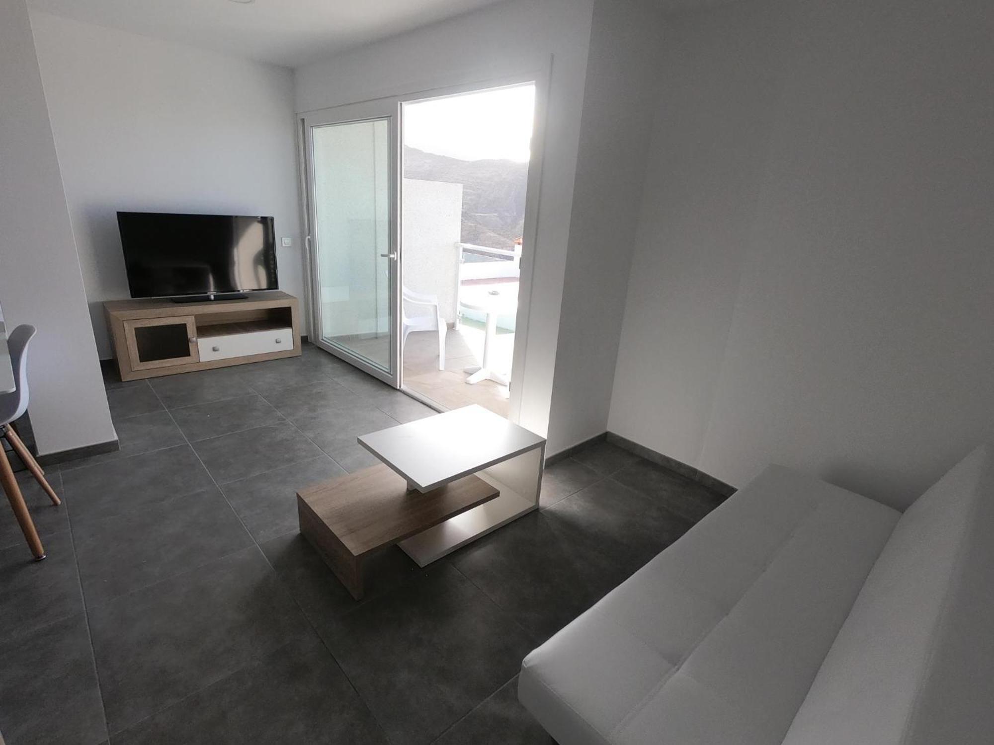 Tinerfe El Grande 12 Apartment Costa Adeje  Bagian luar foto