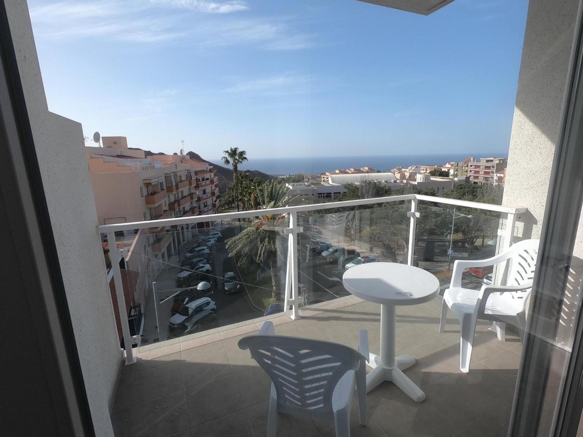 Tinerfe El Grande 12 Apartment Costa Adeje  Bagian luar foto