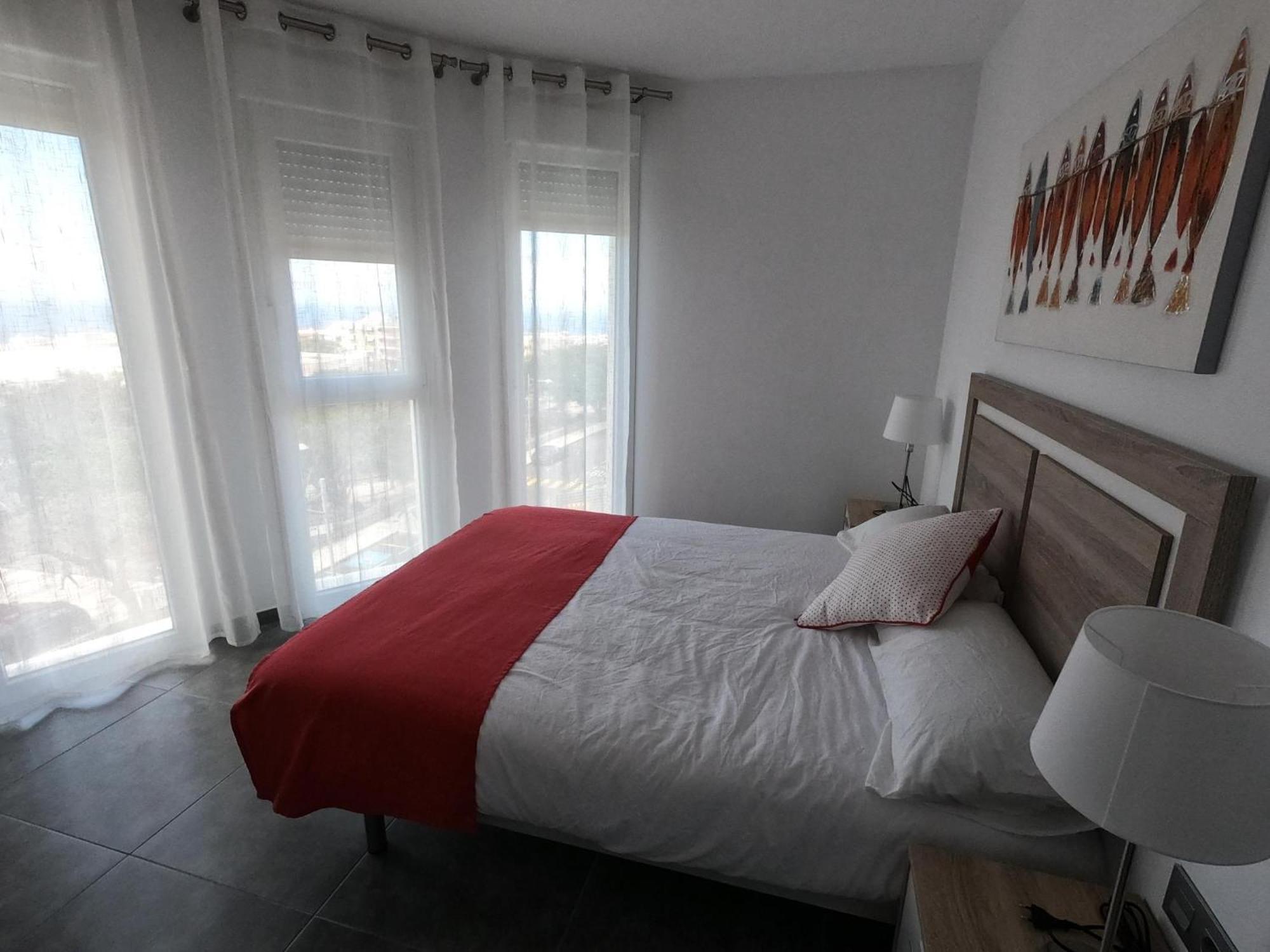 Tinerfe El Grande 12 Apartment Costa Adeje  Bagian luar foto