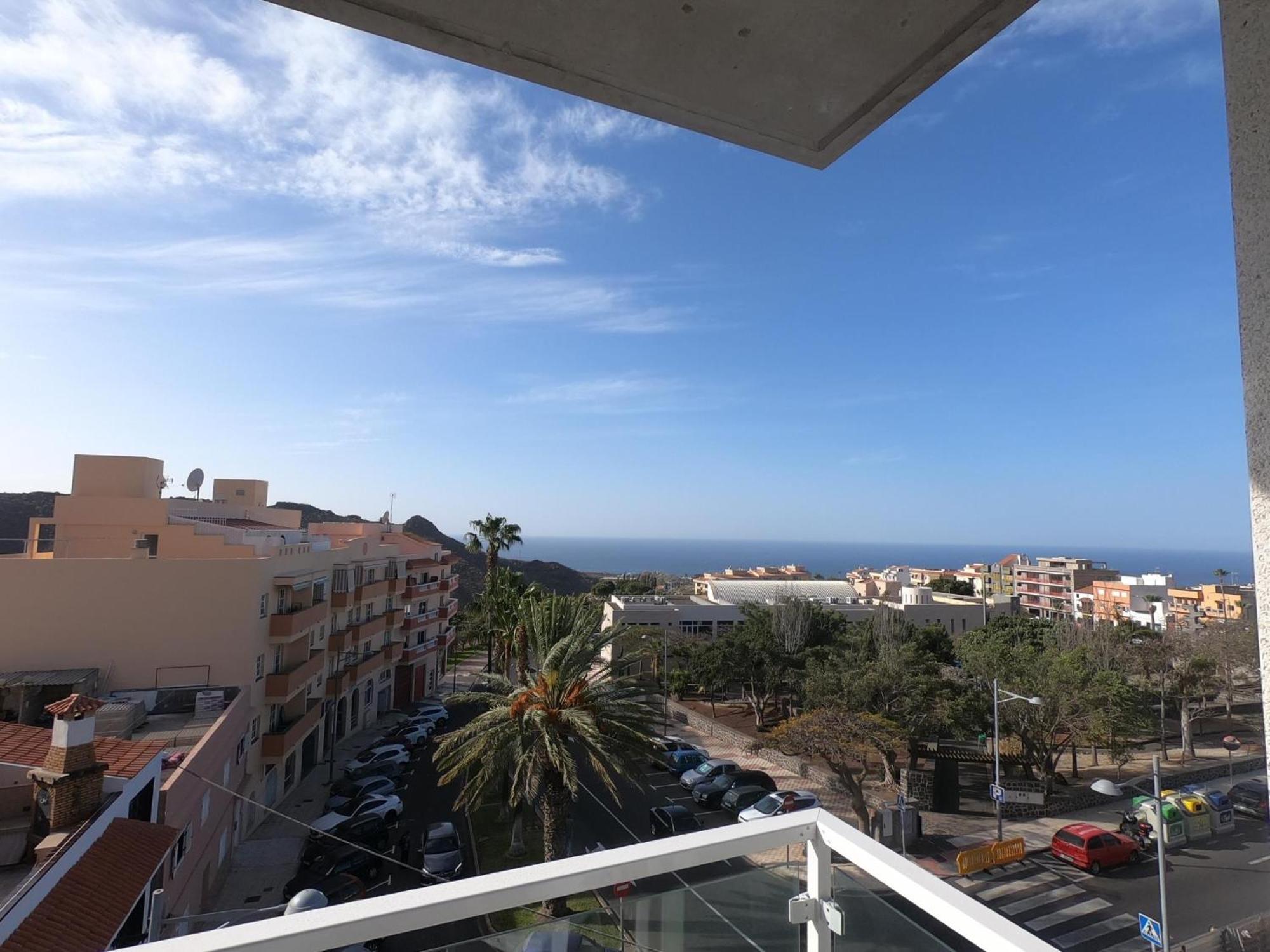Tinerfe El Grande 12 Apartment Costa Adeje  Bagian luar foto