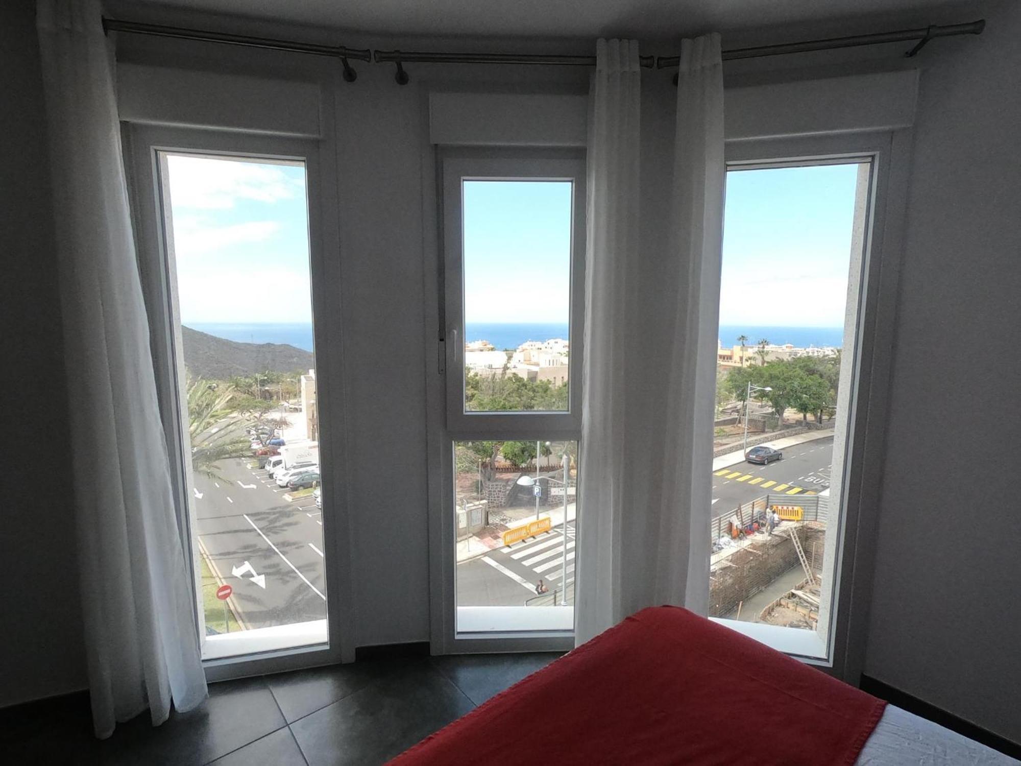 Tinerfe El Grande 12 Apartment Costa Adeje  Bagian luar foto