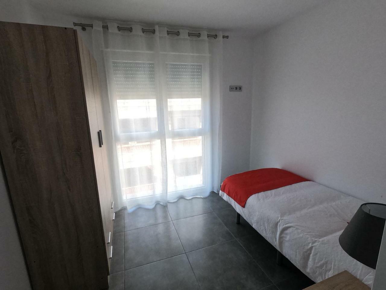 Tinerfe El Grande 12 Apartment Costa Adeje  Bagian luar foto