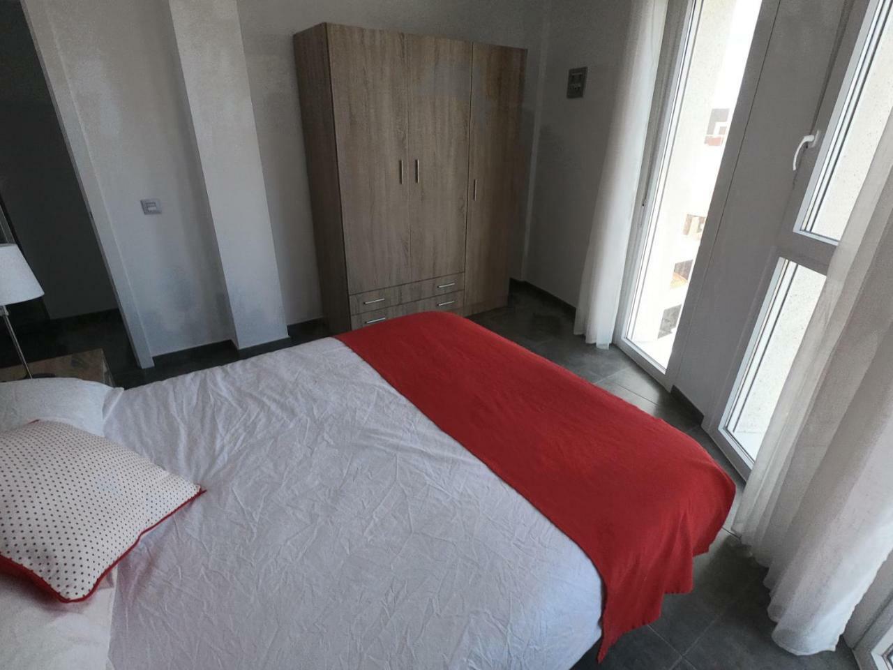 Tinerfe El Grande 12 Apartment Costa Adeje  Bagian luar foto