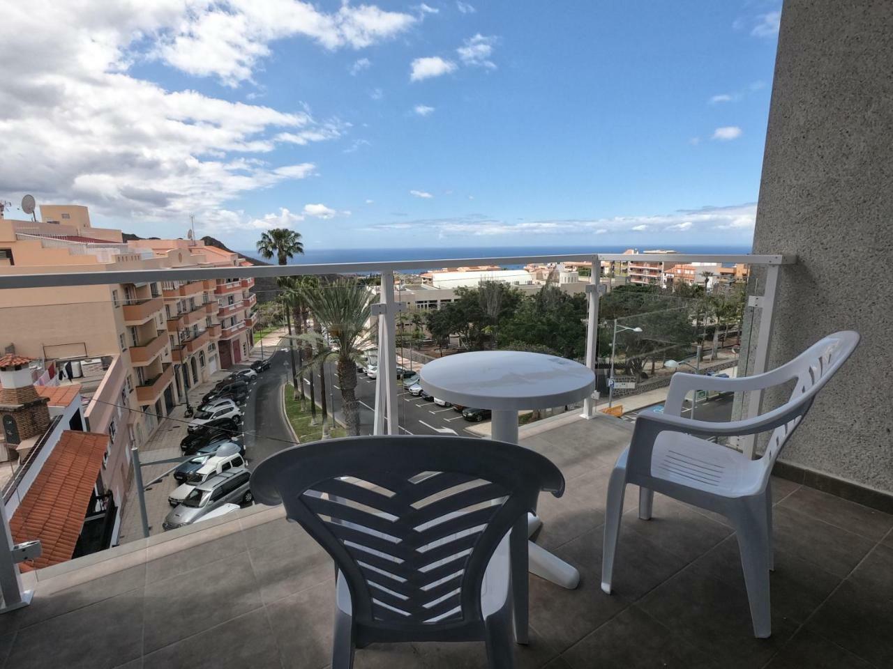 Tinerfe El Grande 12 Apartment Costa Adeje  Bagian luar foto