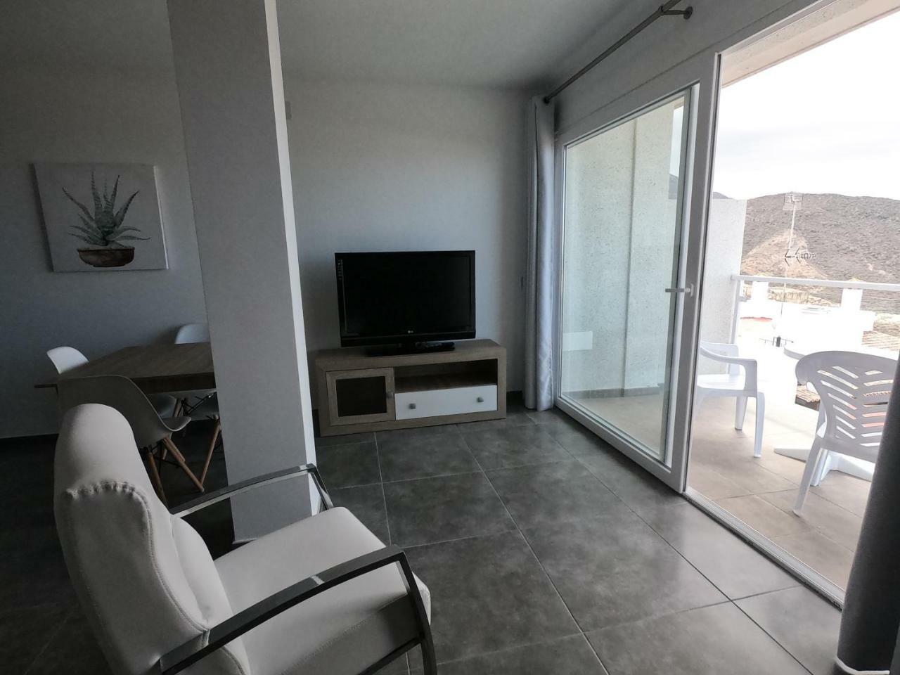 Tinerfe El Grande 12 Apartment Costa Adeje  Bagian luar foto